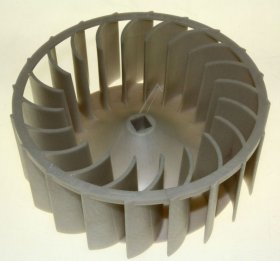 Turbine Fan - C00313024 481951528255 Wheel [Whirlpool Indesit]