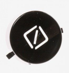 Hisense Gorenje Button - 269301 Plinth Lock
