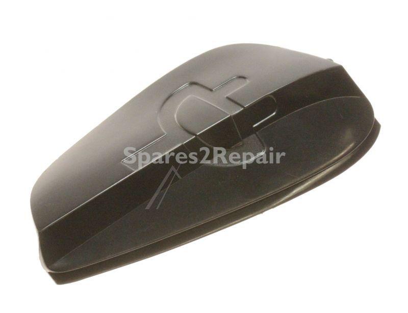 Button - 4055111001 Pedal Cord Winder [Electrolux Aeg]