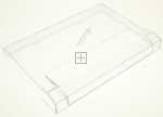 Front Housing - 4908990300 C00941948 Drawer Printed Cover [Arcelik]