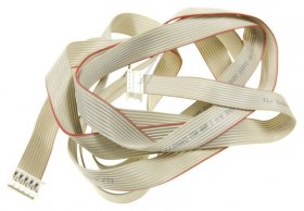 Hisense Gorenje Flexi print Connector - 222371 Flat Cable For Electronic Module - Button