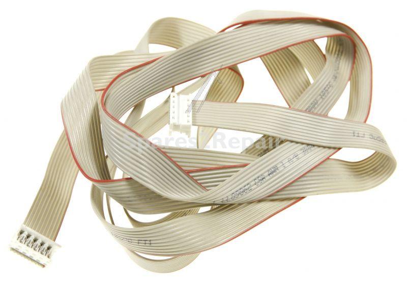 Hisense Gorenje Flexi print Connector - 222371 Flat Cable For Electronic Module - Button