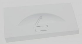 Haier Detergent Dispenser Cover - 0020506953 49048352 Handle Of Dispenser