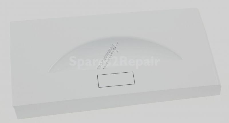 Haier Detergent Dispenser Cover - 0020506953 49048352 Handle Of Dispenser