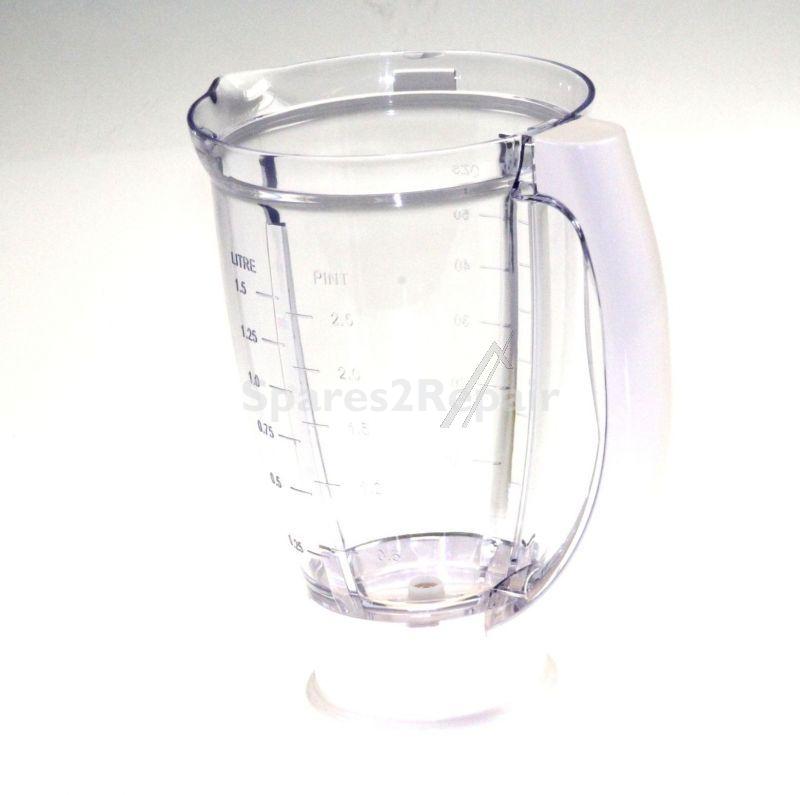Mixer - Blender Bowl - Ms-0a13253 Bowl-blender [Groupe SEB]