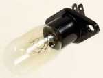 Oven Light - 17470000009104 Integrated Lamp [Midea]