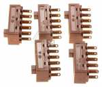Switch - 9197059050 C00907703 Switch Set Scl4(conf 5) Grb [Arcelik]