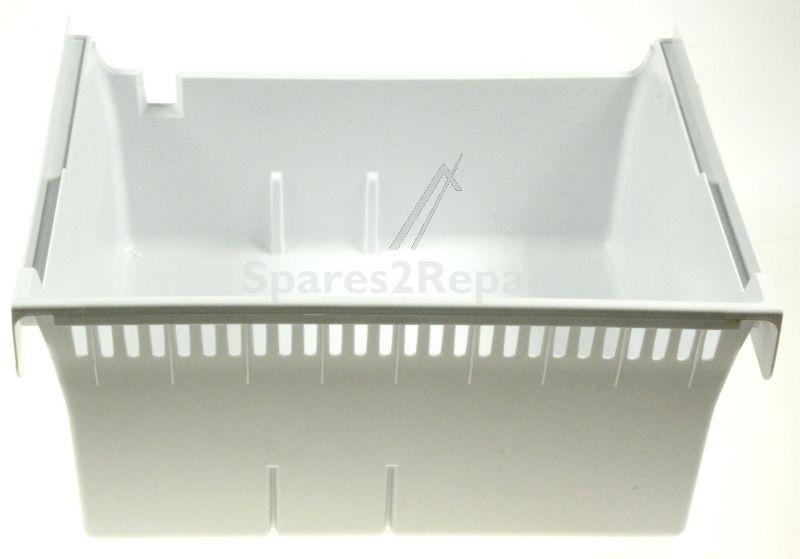Haier Drawers - 0060206781 49053674 Freezer Top Plastic Drawer