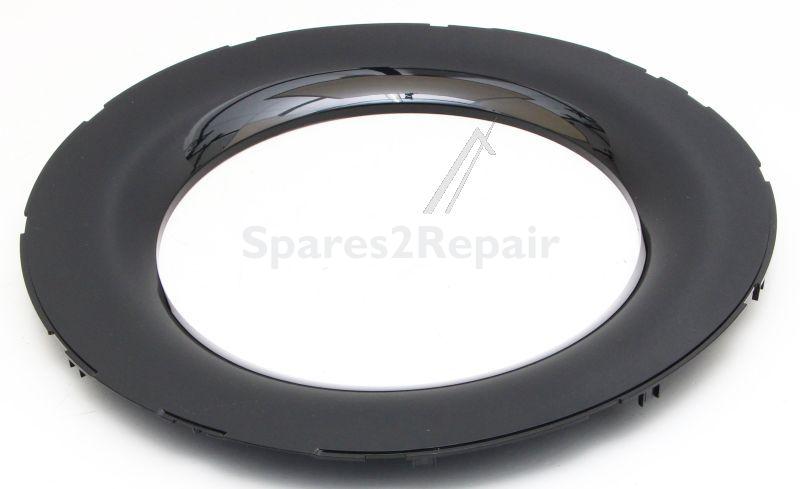Door - 1240070001 Lid [Electrolux Aeg]