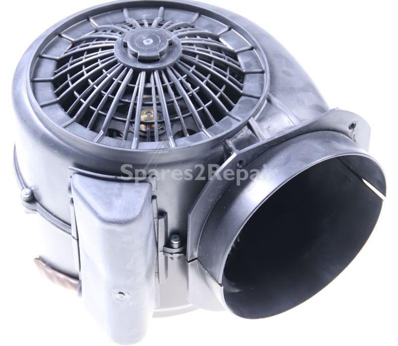 Hood Motors - 1007244 Blower Motor [Amica]
