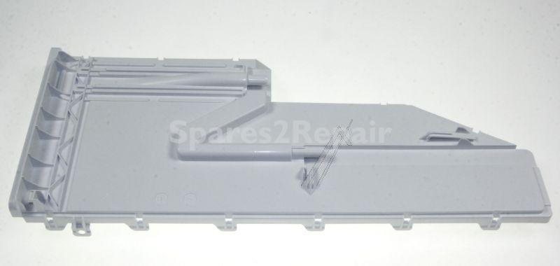 Detergent Case - 11007264 Dispenser Tray-upper Part [Bosch Siemens]