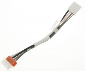 Harness - C00317812 481232128481 Cable Harness [Whirlpool Indesit]