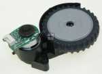 Lg Roller - Ajw73110401 Wheel Assembly