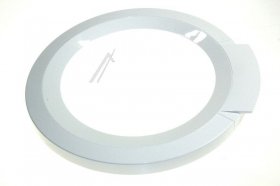 Flange Washing Machine Window - 00743354 Frame-window [Bosch Siemens]