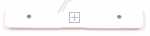 Freezer Case Flap - 1038081 Door Lock Low Temperature Chambers [Amica]