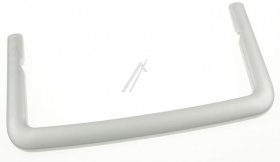 Dishwasher Handles - 1170082018 Handle Dishwasher Basket Silver [Electrolux Aeg]