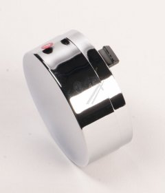 Timer Button - Kw716922 Control Knob Assembly - Printed [Delonghi]