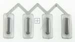 Inner Door Covering - 1036523 Inner Door 60 [Amica]