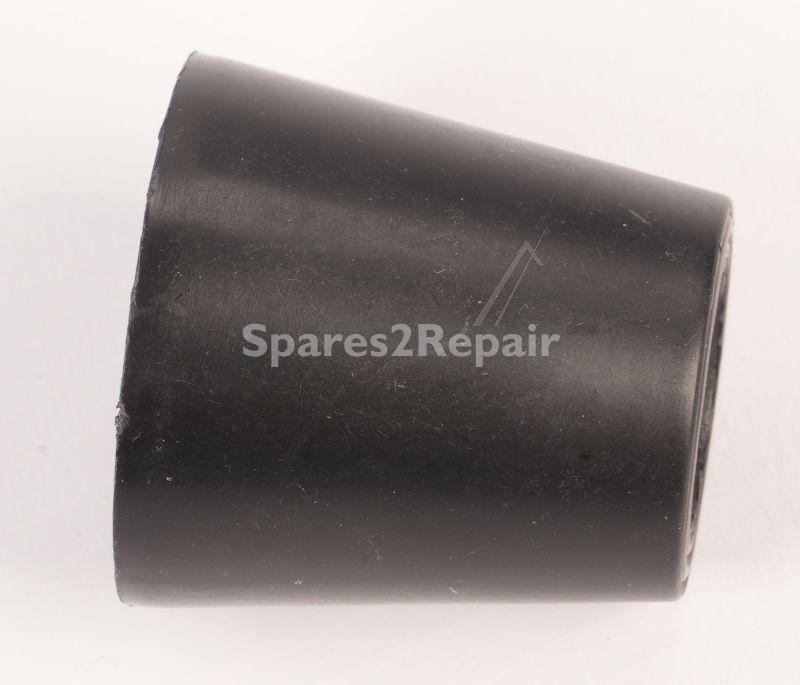 Foot - C00293841 488000293841 Foot [Whirlpool Indesit]