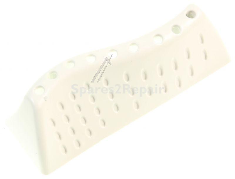 Turntable Coupler - C00312701 481990500312 Driver [Whirlpool Indesit]