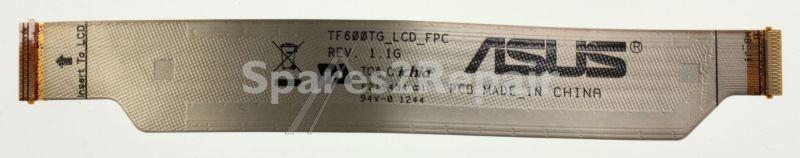 Asus Audio-video connector - 08301-00581200 Tf600tg Lcd Fpc R1 1g