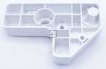 Homa Fixings And Brackets - 3029900348 Installation Seat Left