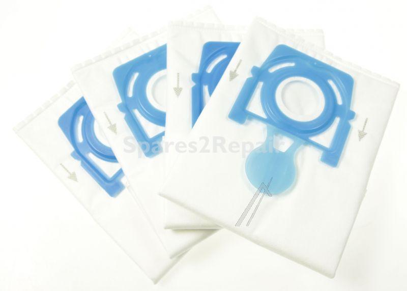 Vacuum Cleaner Bags - 17004099 Vacuum Cleaner Bag [Bosch Siemens]