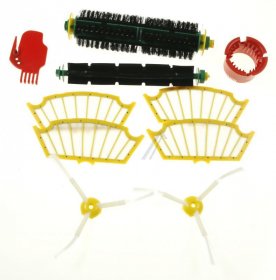 Filter Plus Vacuum Cleaners accessories - Ir500 Set