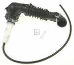 It Wash Connector Hose - 39901001300 Bellows Drum Pump