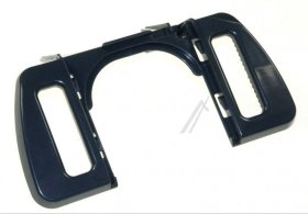 Dustbag holder - 00797551 Handle [Bosch Siemens]