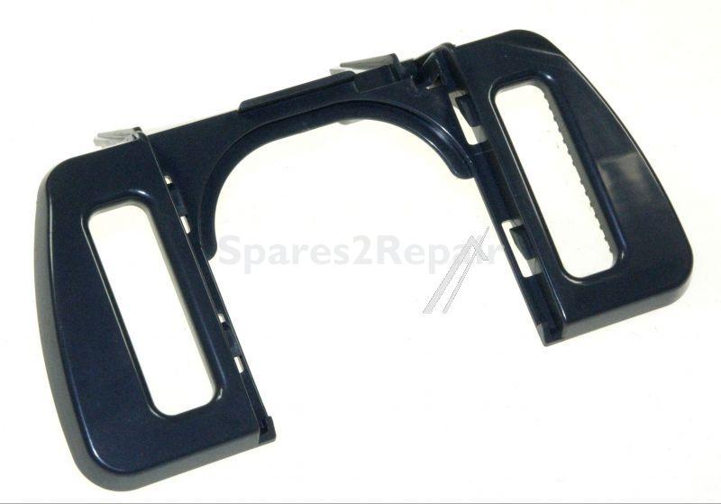 Dustbag holder - 00797551 Handle [Bosch Siemens]