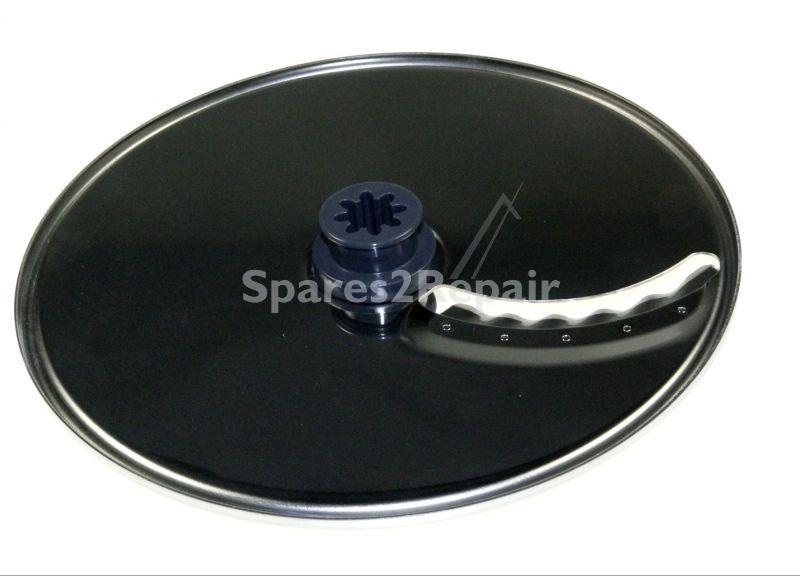 Friction Disc - Kw714772 Wavy Cutting Disc [Delonghi]