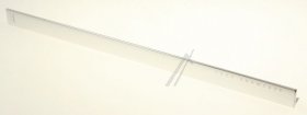 Samsung Handle - Da97-13874a Handle Assembly Top Refrigerated Display Case Aluminum