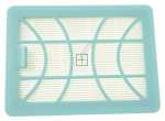 Philips Vacuum Cleaner Filter - Cp1352-01 432200494411 Cj Epa 10 Allergy Filter Phoen