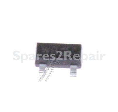 Lg Transistors - 0tr390609fa Tr Kst 3906-mtf Tp Sansung Sot23 Gen