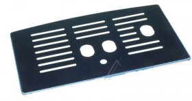 Support Grid - 6013211681 Cup Holders (aisi430 Ba Sp0 8) Ecam25 [Delonghi]