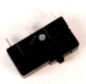 Button - At4035503500 Rotary Knob Switch Mce-22 Black [Delonghi]