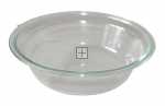 Door Glass - 1031040 Door Glass [Amica]