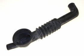 Samsung Connector Hose - Dc67-00058a Hose-drain ts85-pjt epdm blk
