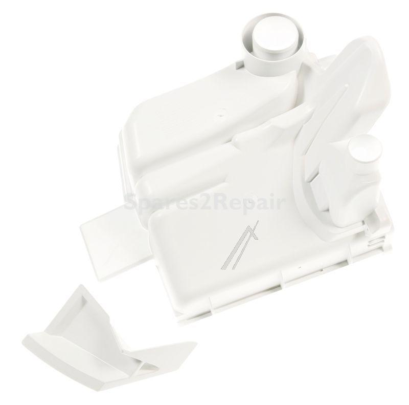 Detergent Case - 11019473 Dispenser Tray-lower Part [Bosch Siemens]