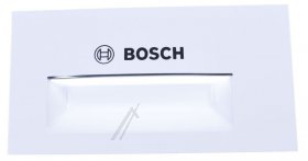 Detergent Dispenser Cover - 12016701 Tray Handle-dispenser [Bosch Siemens]