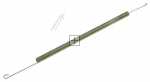 Samsung Fixings And Brackets - Dd63-00221a Cushion Channel Left Dw9900h Pur Foam 50