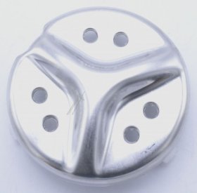 Samsung Cap - Dc97-20943a Assembly Pulsator Cap ww8800m wd8800n