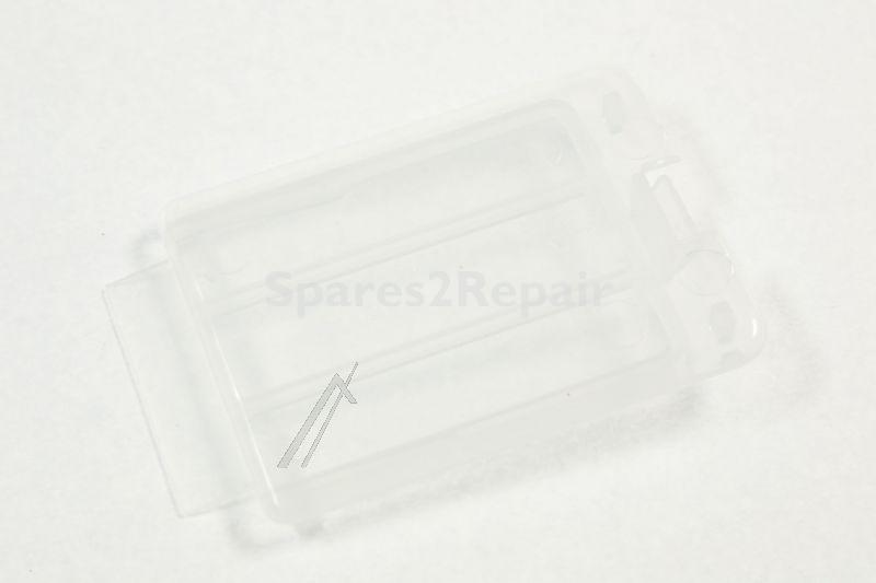 Hisense Gorenje Square Plug - 481976 Back Panel Cover