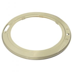 Flange Washing Machine Window - 00353229 Frame-window [Bosch Siemens]