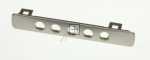 Operating Unit Screen - 49015305 Control Panel [Candy Hoover]