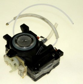 Heating For Coffee Machines - Ms-620427 Resistance+water [Groupe SEB]