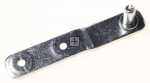 Door Hinges - 2650013093 Hinge Upper Complete [Electrolux Aeg]