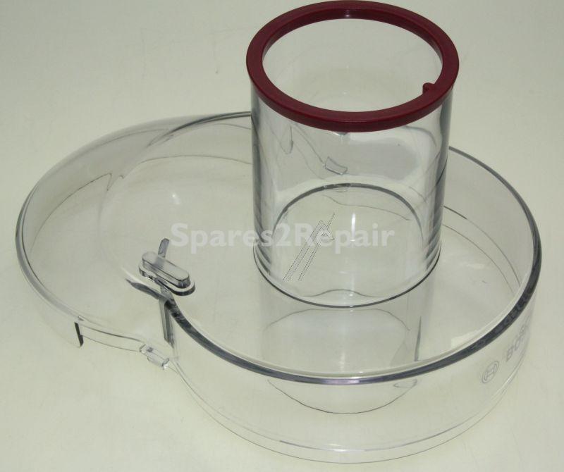 Mixing Bowl Lid - 00701708 Lid [Bosch Siemens]