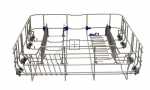 Teka Dish Basket - 81785182 Lower Basket Dw 605 S